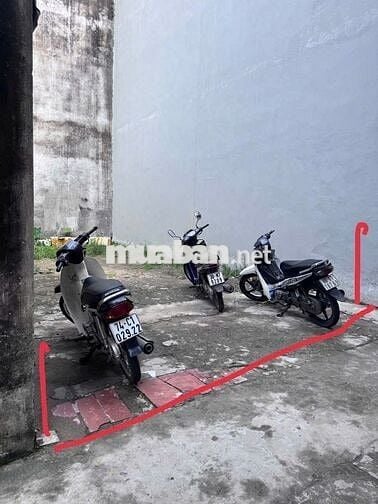 Bán đất tổ 2, Quang Minh, Mê Linh, HN. Gần KCN Quang Minh, chợ,