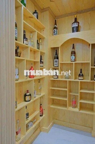 chính chủ bán gấp - nhà 1 xẹc - xe hơi đường 8m - gần đường chính lớn