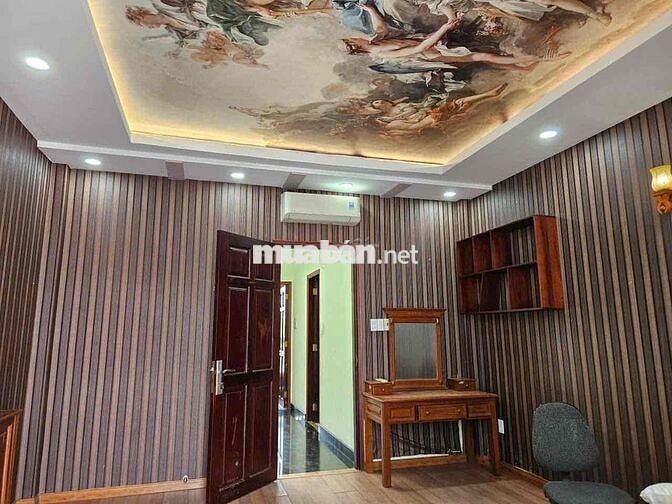 CHO THUÊ NHÀ MẶT TIỀN HÀ THỊ ĐÁT FUNL NỘI THẤT