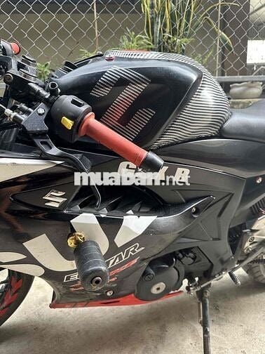 muốn bán xe gsx r150