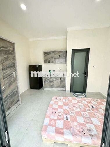 🔥CHO THUÊ STUDIO MỚI-FULL NT-CỬA SỔ TRỜI-25M2- GẦN NGÃ TƯ PHÚ NHUẬN