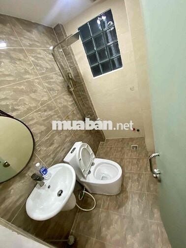 Nhà cho thuê, 50 m2, 4PN, Nguyễn Văn Khối, Gò Vấp