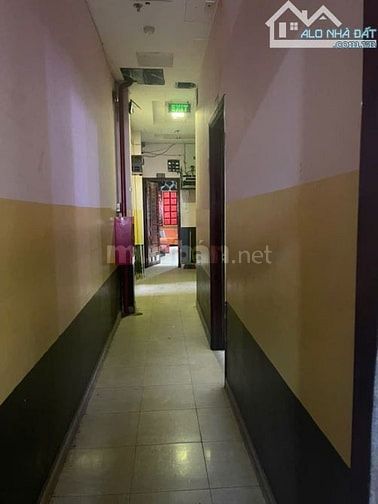 Nhố Karaoke Ngô Văn Sở Đường 10m5 lề 7m5