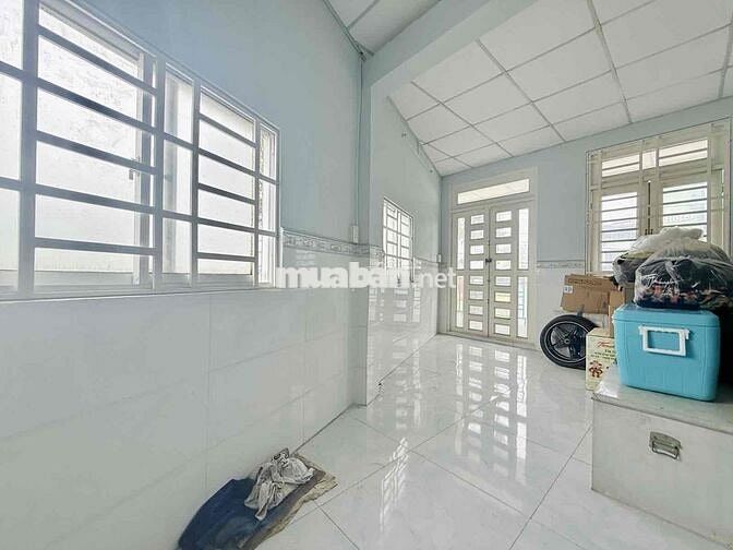 MẶT TIỀN KINH DOANH LINH ĐÔNG 184M2