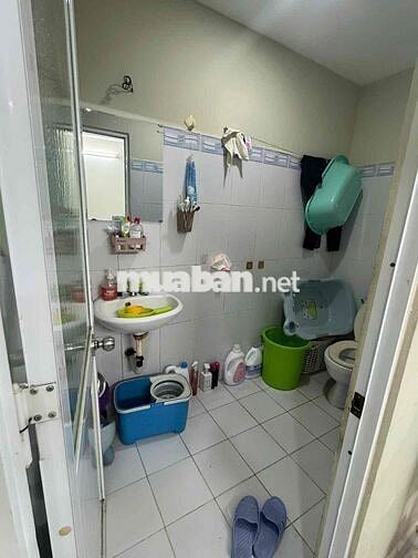 Căn Hộ Chung Cư Giá Rẻ Lê Thành Mã Lò