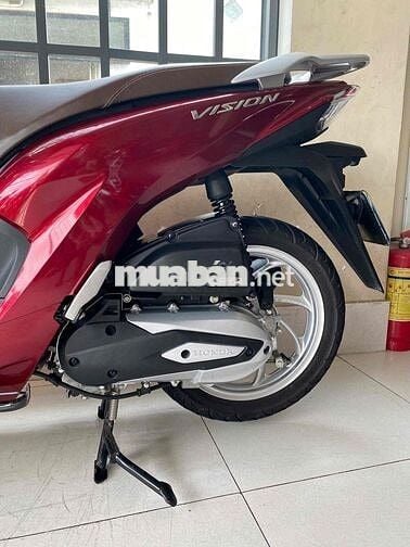 vison 2024 . lướt 7k km . zin 100% . như mới