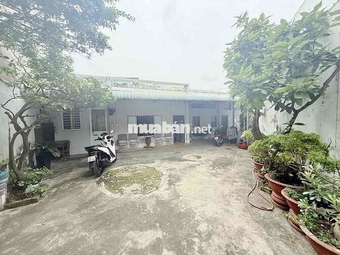 MẶT TIỀN KINH DOANH LINH ĐÔNG 184M2