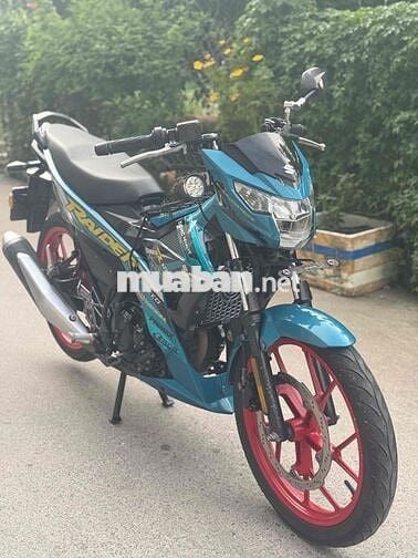 YAMAHA RAIDER 2020 chính chủ biên số 84 bao zin