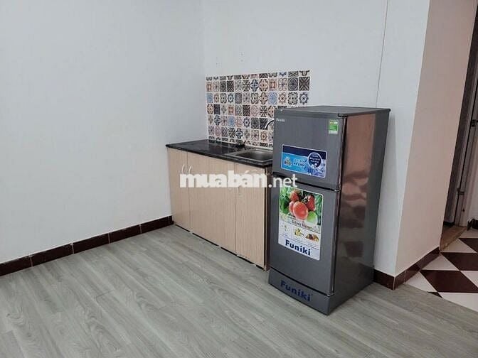 Pass trọ full nội thất 38m2 - Đội Cung, quận 11