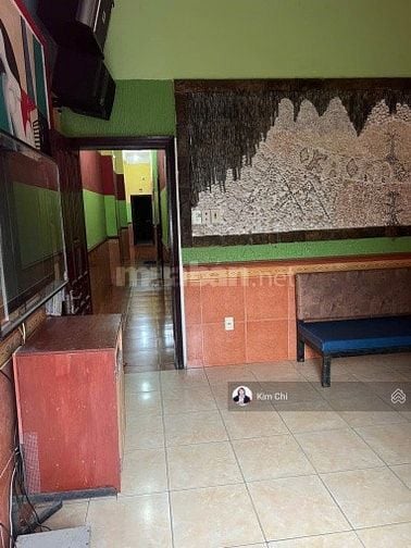 Nhố Karaoke Ngô Văn Sở Đường 10m5 lề 7m5