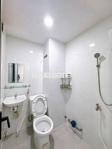 🔥CHO THUÊ STUDIO MỚI-FULL NT-CỬA SỔ TRỜI-25M2- GẦN NGÃ TƯ PHÚ NHUẬN