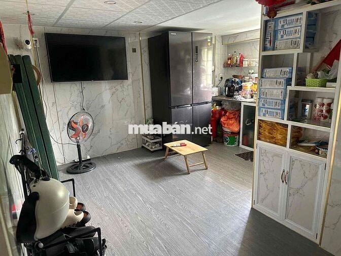 Bán căn hộ chung cư giá cực chất tại Becamex Hòa Lợi