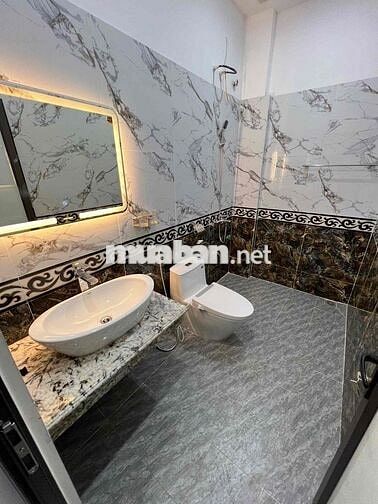 VĂN PHÒNG DƯƠNG VĂN BÉ / KHÔNG GIAN LÀM VIỆC 40M² – NỘI THẤT CAO CẤP