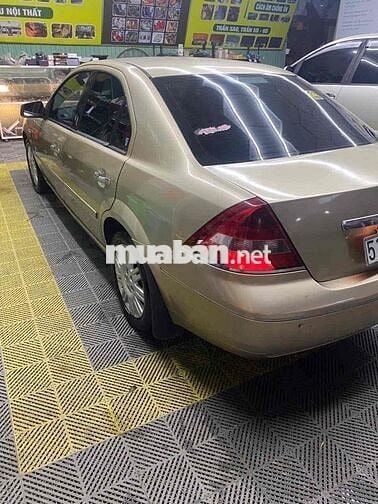 Ford Mondeo 2003 2.5 AT - 198000 km