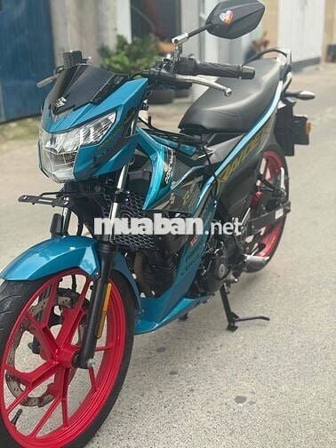 YAMAHA RAIDER 2020 chính chủ biên số 84 bao zin