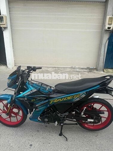 YAMAHA RAIDER 2020 chính chủ biên số 84 bao zin