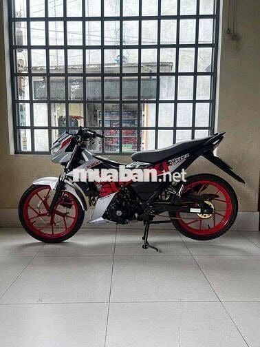 raider 2021 . phun xăng điện tử. máy zin im
