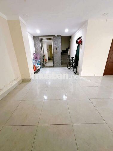 🔥CHO THUÊ STUDIO MỚI-FULL NT-CỬA SỔ TRỜI-25M2- GẦN NGÃ TƯ PHÚ NHUẬN