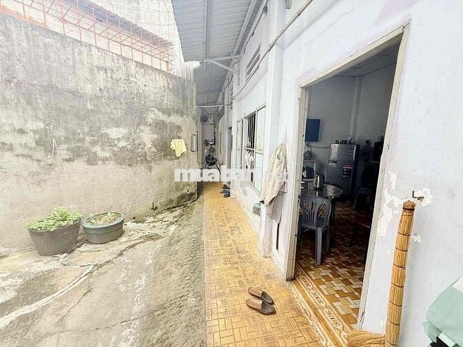 MẶT TIỀN KINH DOANH LINH ĐÔNG 184M2