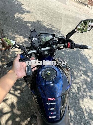 Yamaha Mt03 2019 1 chủ, odo 19k, chính chủ