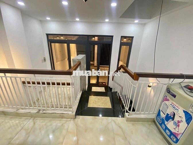 Nhà cho thuê, 50 m2, 4PN, Nguyễn Văn Khối, Gò Vấp