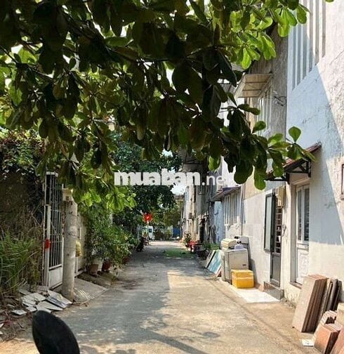 Cần bán lô đất rẻ nhất phường an phú đông