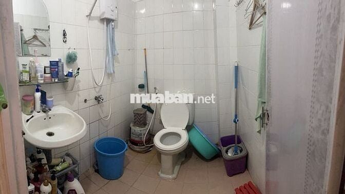 Pass trọ full nội thất 38m2 - Đội Cung, quận 11