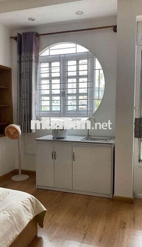 Căn hộ 1PN siêu xinh, full nội thất ngay tại Trịnh Đình Trọng, Tân Phú