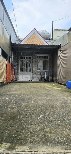 nhà cấp 4 gần đường Nguyễn Du, P Dĩ An , TP Hồ Chí Minh 