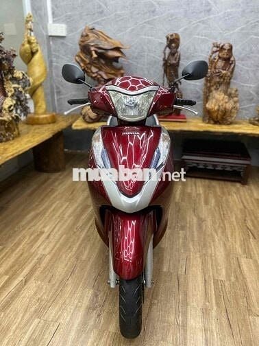 👉Lead 125Fi chính chủ biển SG máy zin, êm