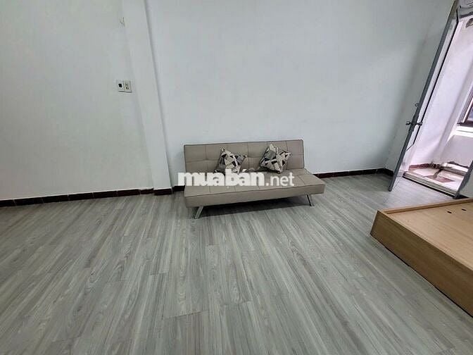 Pass trọ full nội thất 38m2 - Đội Cung, quận 11