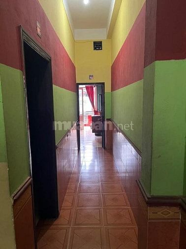 Nhố Karaoke Ngô Văn Sở Đường 10m5 lề 7m5