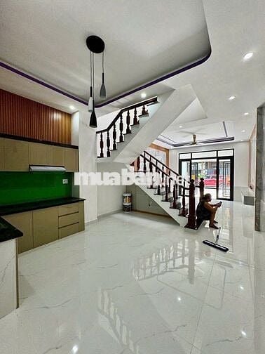 CHỈ 1 TỶ – SỞ HỮU NHÀ 85M² NGAY TRUNG TÂM THỦ DẦU MỘT!