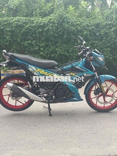 YAMAHA RAIDER 2020 chính chủ biên số 84 bao zin