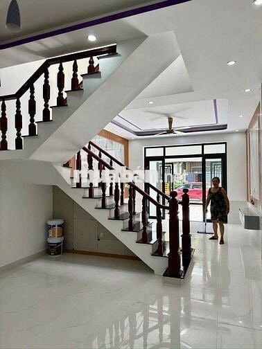 CHỈ 1 TỶ – SỞ HỮU NHÀ 85M² NGAY TRUNG TÂM THỦ DẦU MỘT!