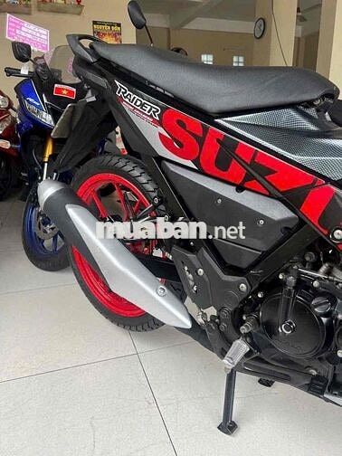 raider 2021 . phun xăng điện tử. máy zin im