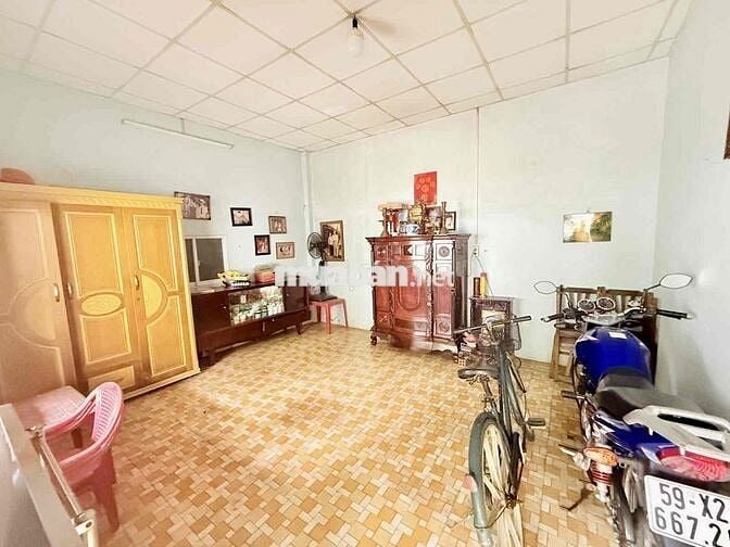 MẶT TIỀN KINH DOANH LINH ĐÔNG 184M2