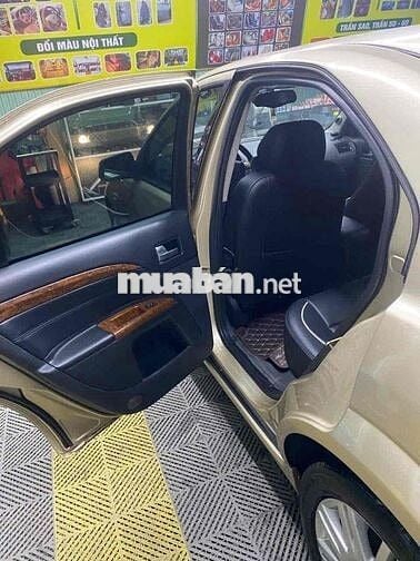Ford Mondeo 2003 2.5 AT - 198000 km