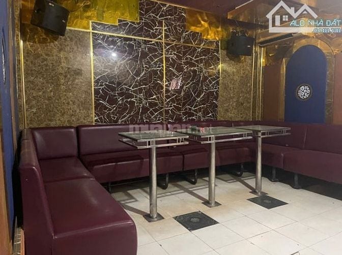 Nhố Karaoke Ngô Văn Sở Đường 10m5 lề 7m5