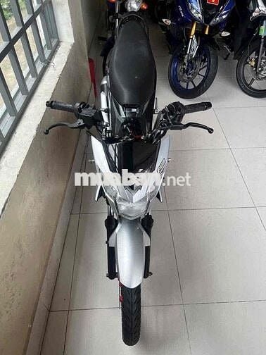 raider 2021 . phun xăng điện tử. máy zin im