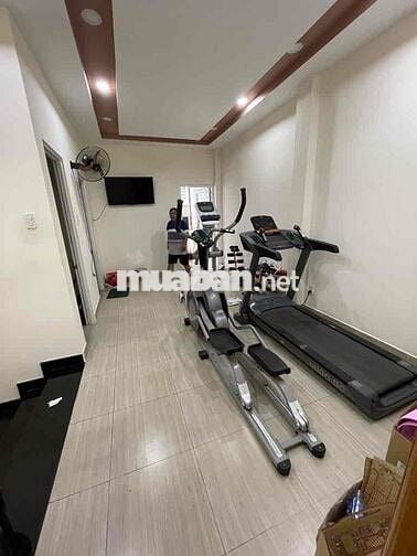 GẤP BÁN GIẢM NGAY 500tr Lê văn lương -hẻm 12m xe tải tránh - dt 162m2