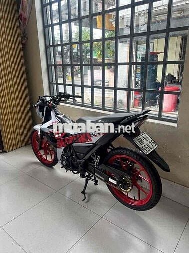 raider 2021 . phun xăng điện tử. máy zin im