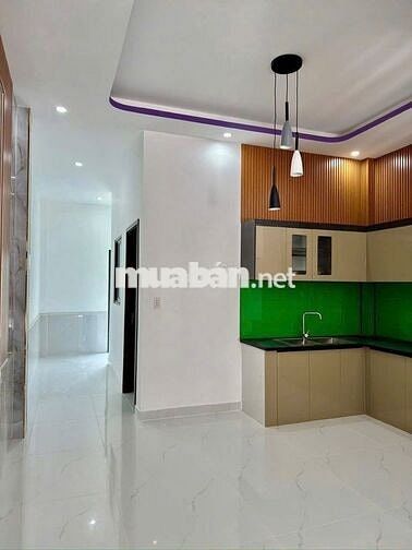 CHỈ 1 TỶ – SỞ HỮU NHÀ 85M² NGAY TRUNG TÂM THỦ DẦU MỘT!