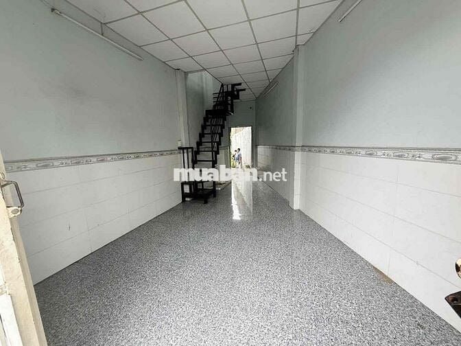 MẶT TIỀN KINH DOANH LINH ĐÔNG 184M2