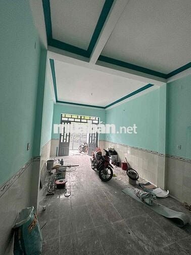 cho thuê nhà mới nguyên căn Khu nội bộ Tây Thạnh
