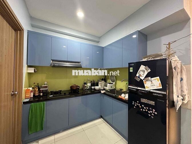 Cho thuê Căn hộ đẹp Tecco Bình Tân