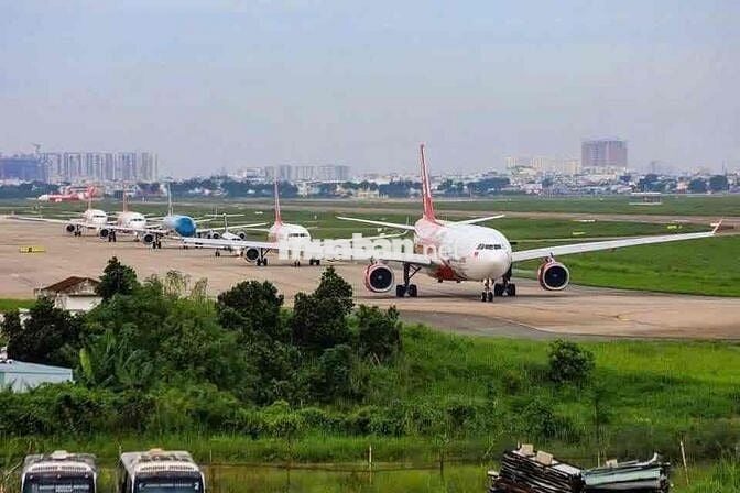 BIỆT THỰ MINI NGUYỄN VĂN CÔNG – VIEW NGẮM MÁY BAY – 4 TẦNG ĐẸP LONG