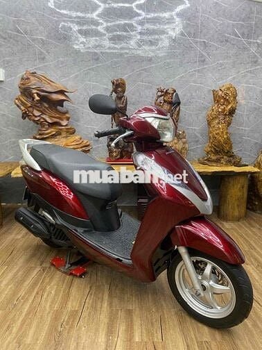 👉Lead 125Fi chính chủ biển SG máy zin, êm