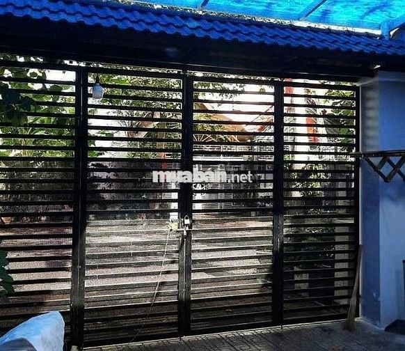 Chính chủ bán nhà Hiệp Thành 3 4tyx nhỏ full nội thất
