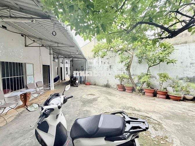 MẶT TIỀN KINH DOANH LINH ĐÔNG 184M2